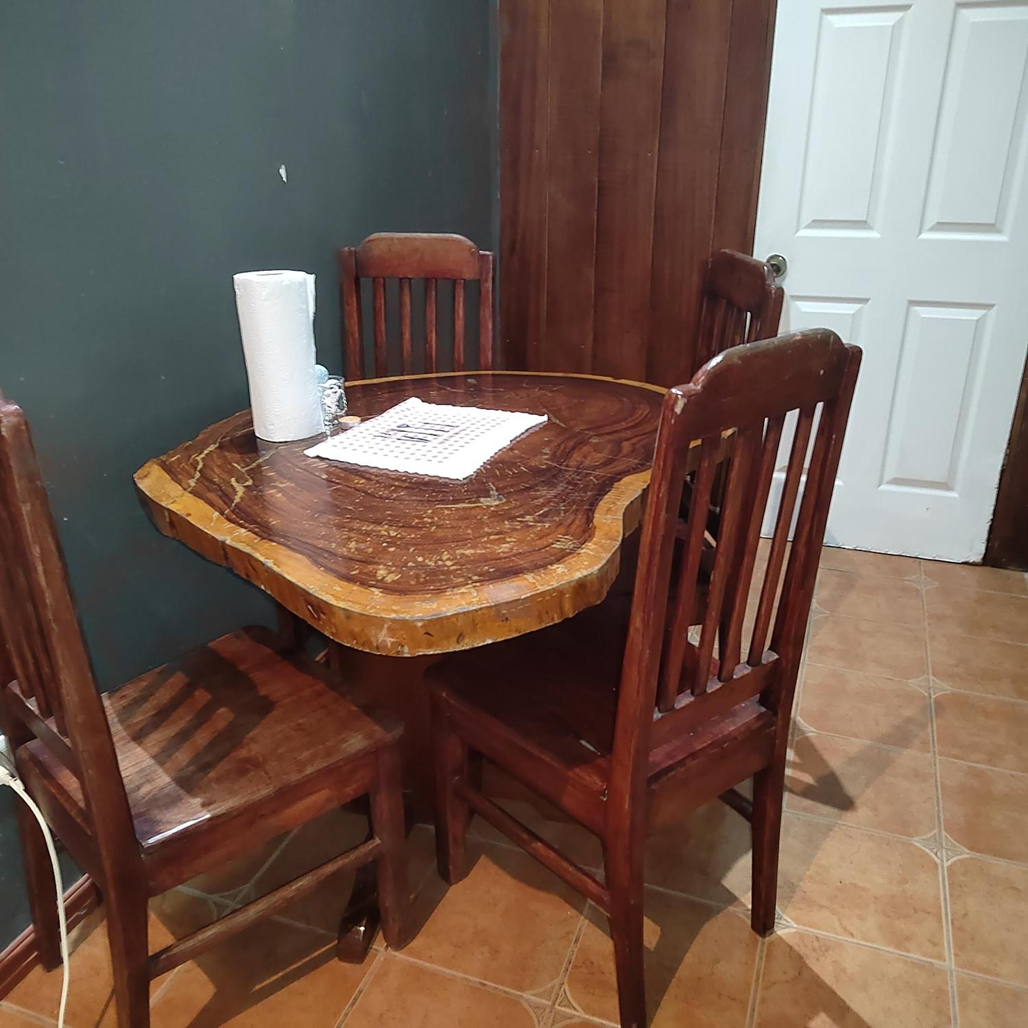 Sura House Corcovado Habitacion Big With Ac Puerto Jimenez Ngoại thất bức ảnh